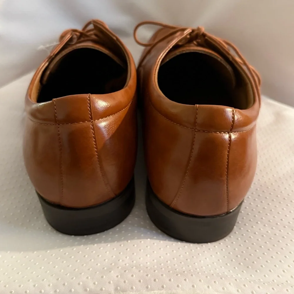 George sleek brown